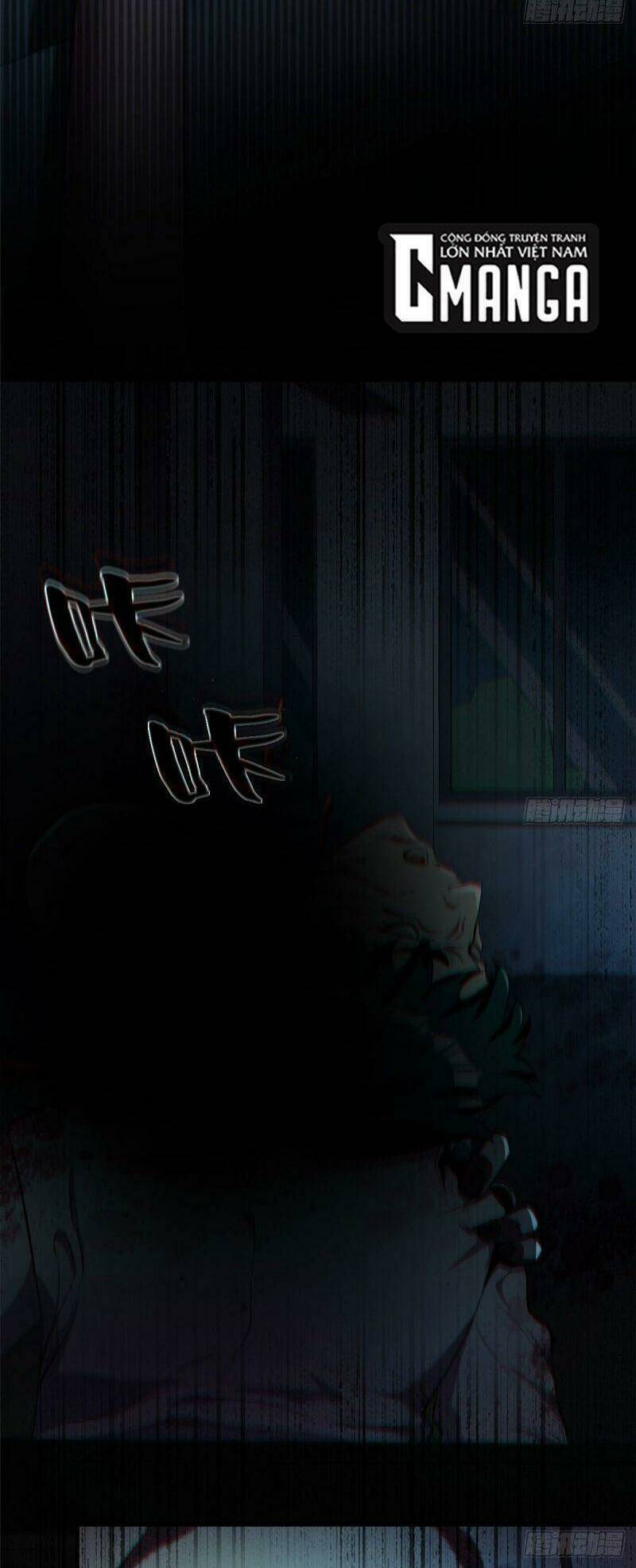 Luân Bàn Thế Giới Chapter 11 - Trang 2