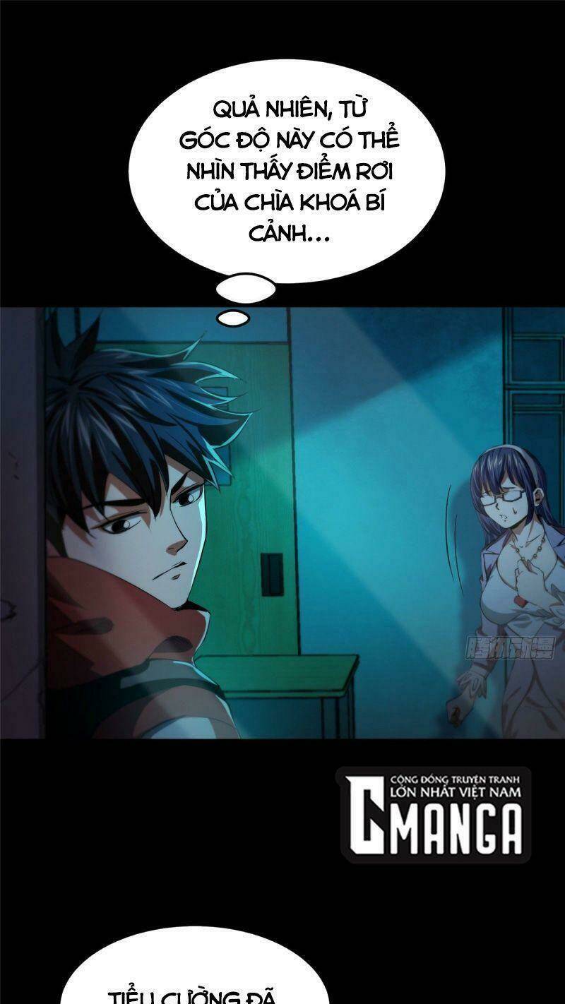 Luân Bàn Thế Giới Chapter 11 - Trang 2