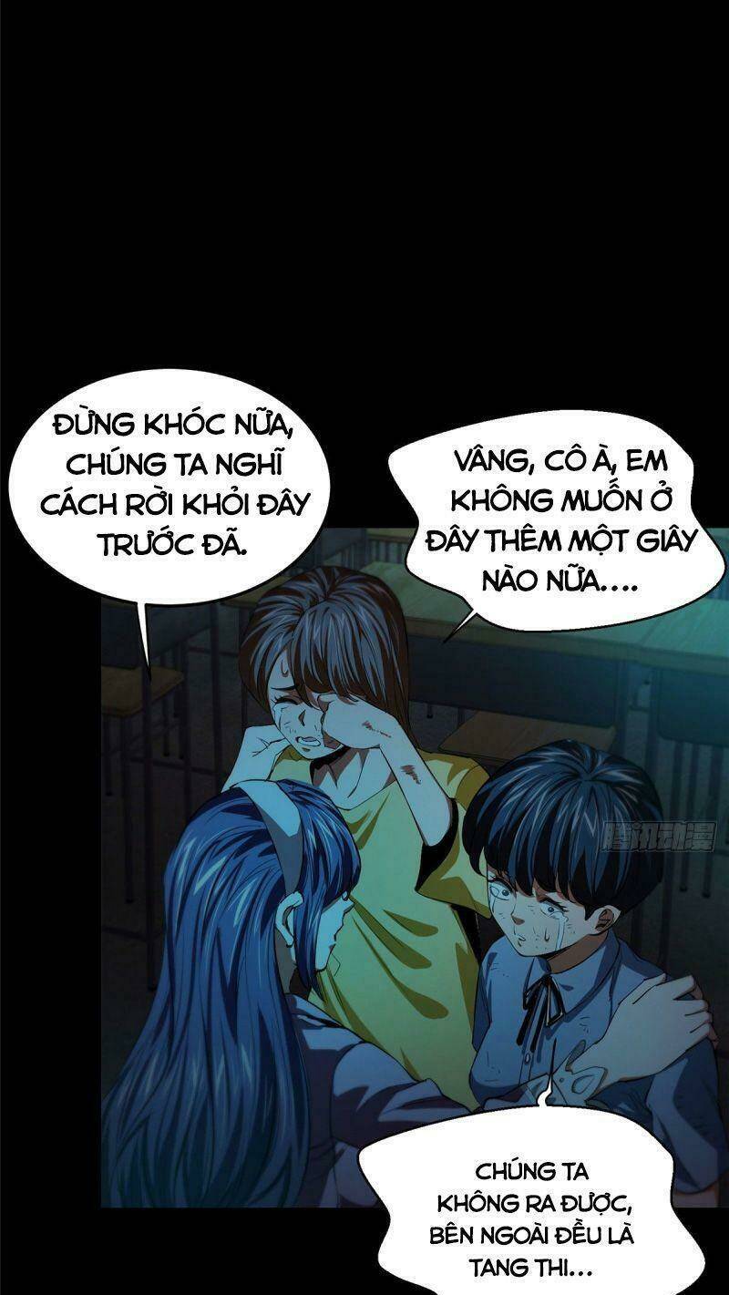 Luân Bàn Thế Giới Chapter 11 - Trang 2