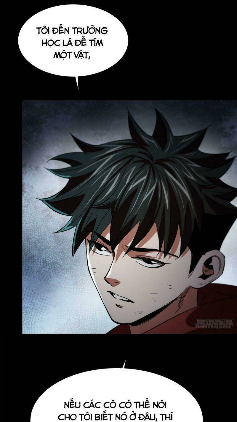 Luân Bàn Thế Giới Chapter 11 - Trang 2