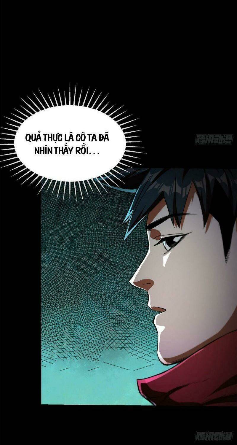 Luân Bàn Thế Giới Chapter 11 - Trang 2