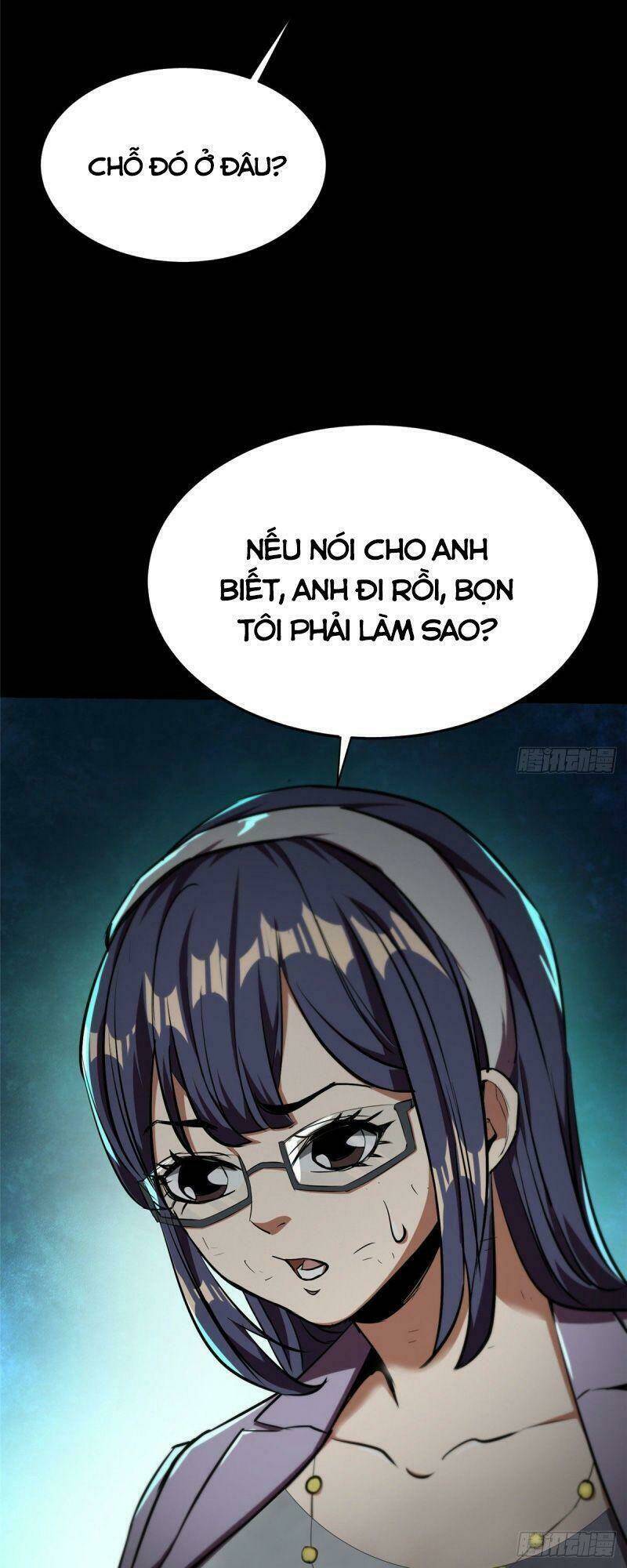 Luân Bàn Thế Giới Chapter 11 - Trang 2