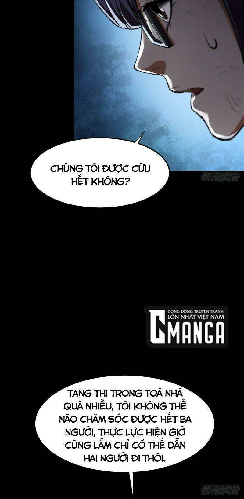 Luân Bàn Thế Giới Chapter 11 - Trang 2