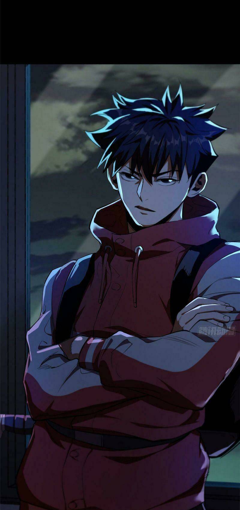 Luân Bàn Thế Giới Chapter 11 - Trang 2