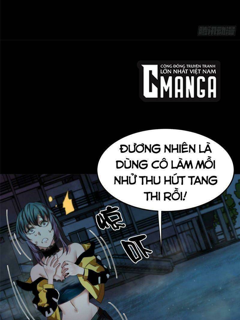 Luân Bàn Thế Giới Chapter 11 - Trang 2