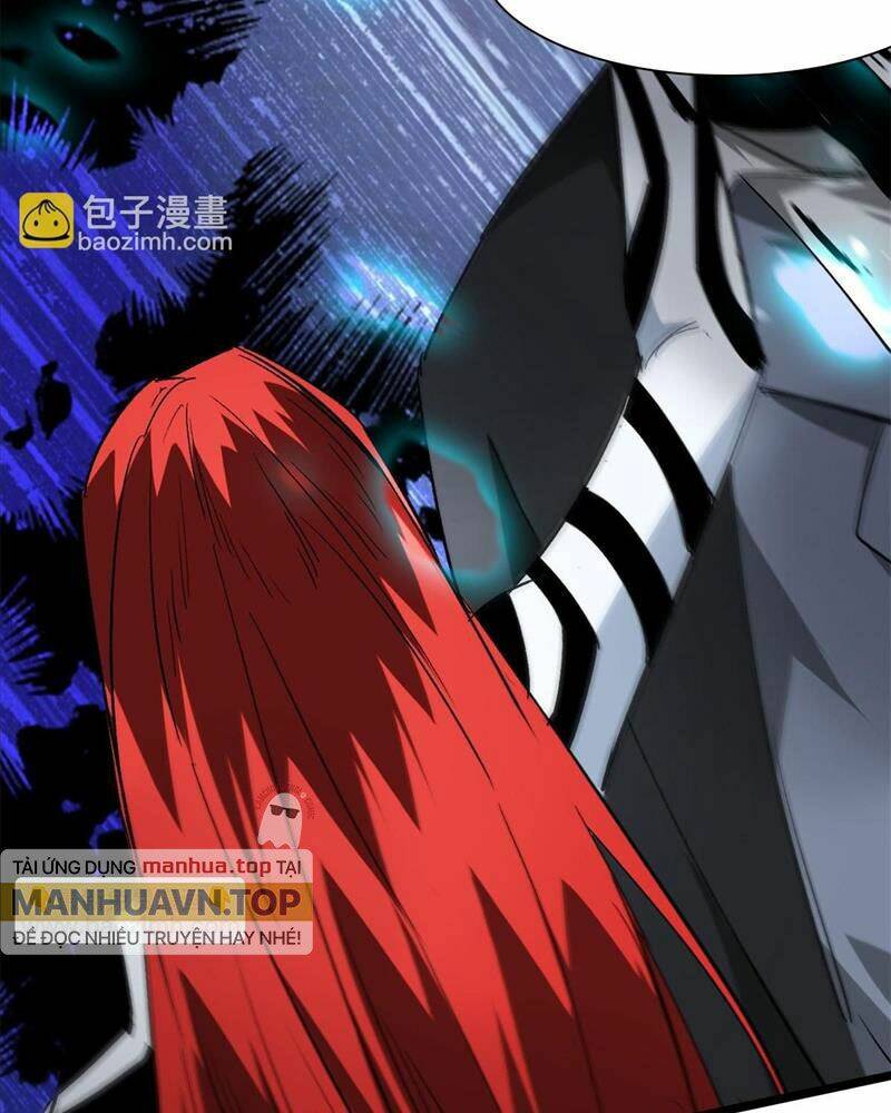 Luân Bàn Thế Giới Chapter 110 - Trang 2