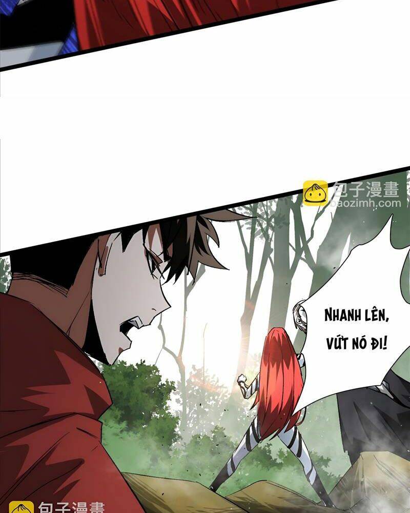 Luân Bàn Thế Giới Chapter 110 - Trang 2