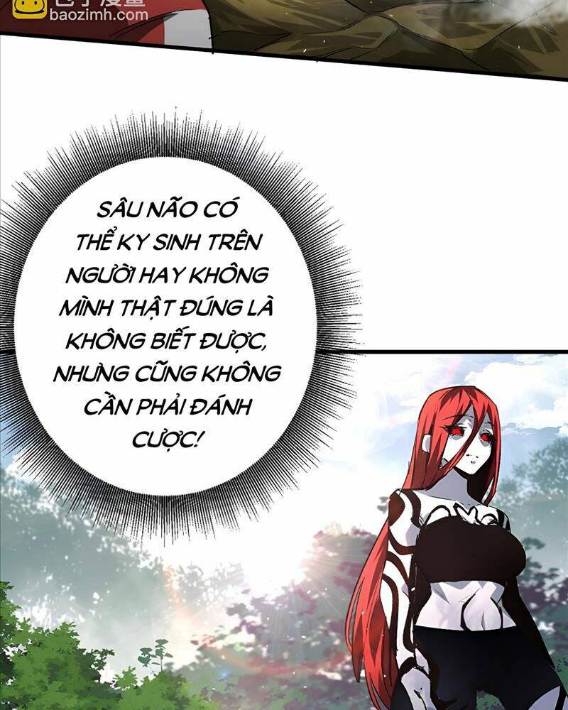 Luân Bàn Thế Giới Chapter 110 - Trang 2