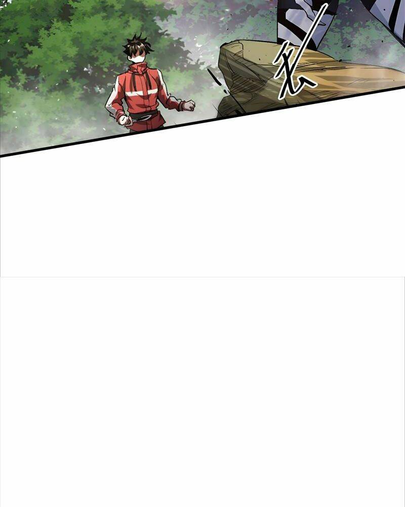 Luân Bàn Thế Giới Chapter 110 - Trang 2