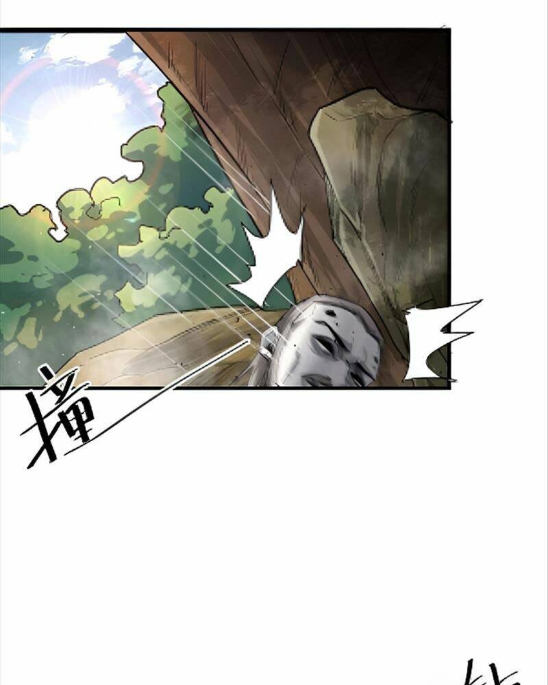 Luân Bàn Thế Giới Chapter 110 - Trang 2