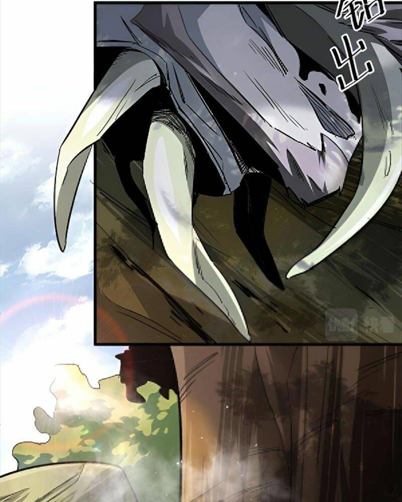 Luân Bàn Thế Giới Chapter 110 - Trang 2