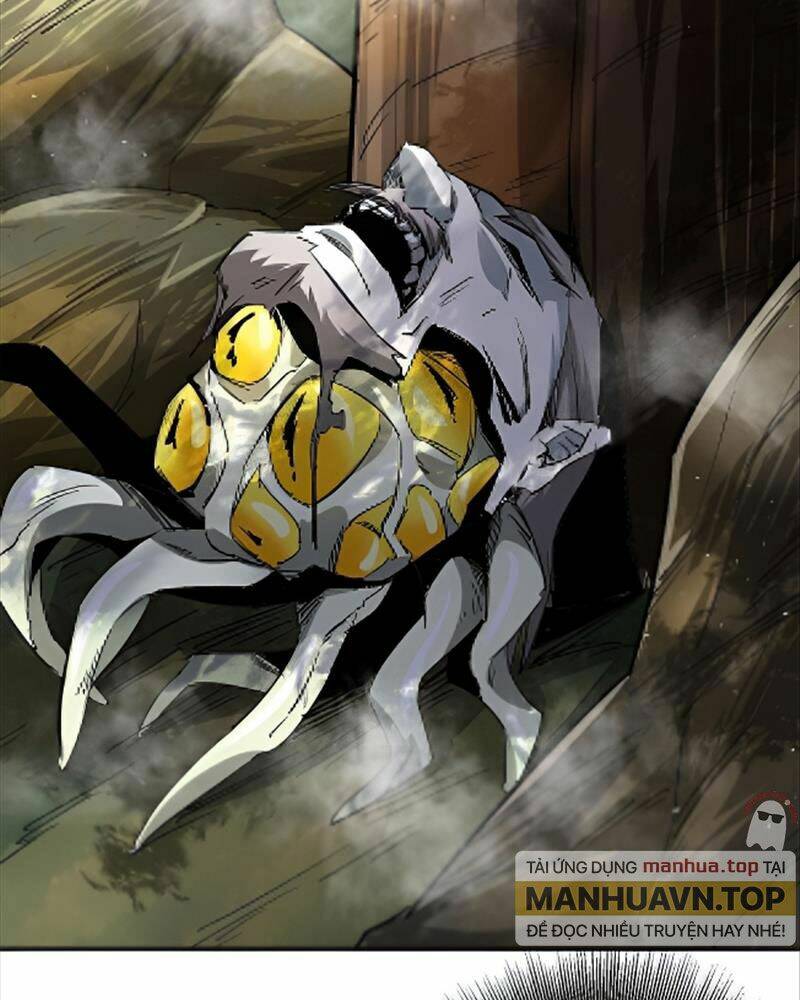 Luân Bàn Thế Giới Chapter 110 - Trang 2