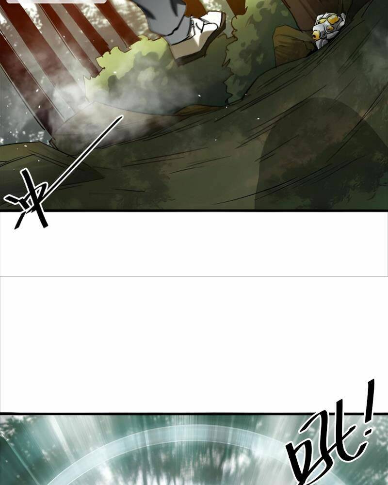 Luân Bàn Thế Giới Chapter 110 - Trang 2