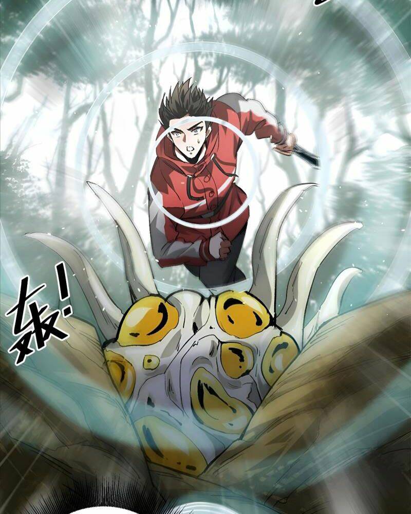 Luân Bàn Thế Giới Chapter 110 - Trang 2