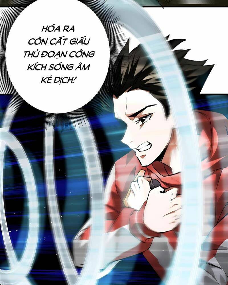 Luân Bàn Thế Giới Chapter 110 - Trang 2