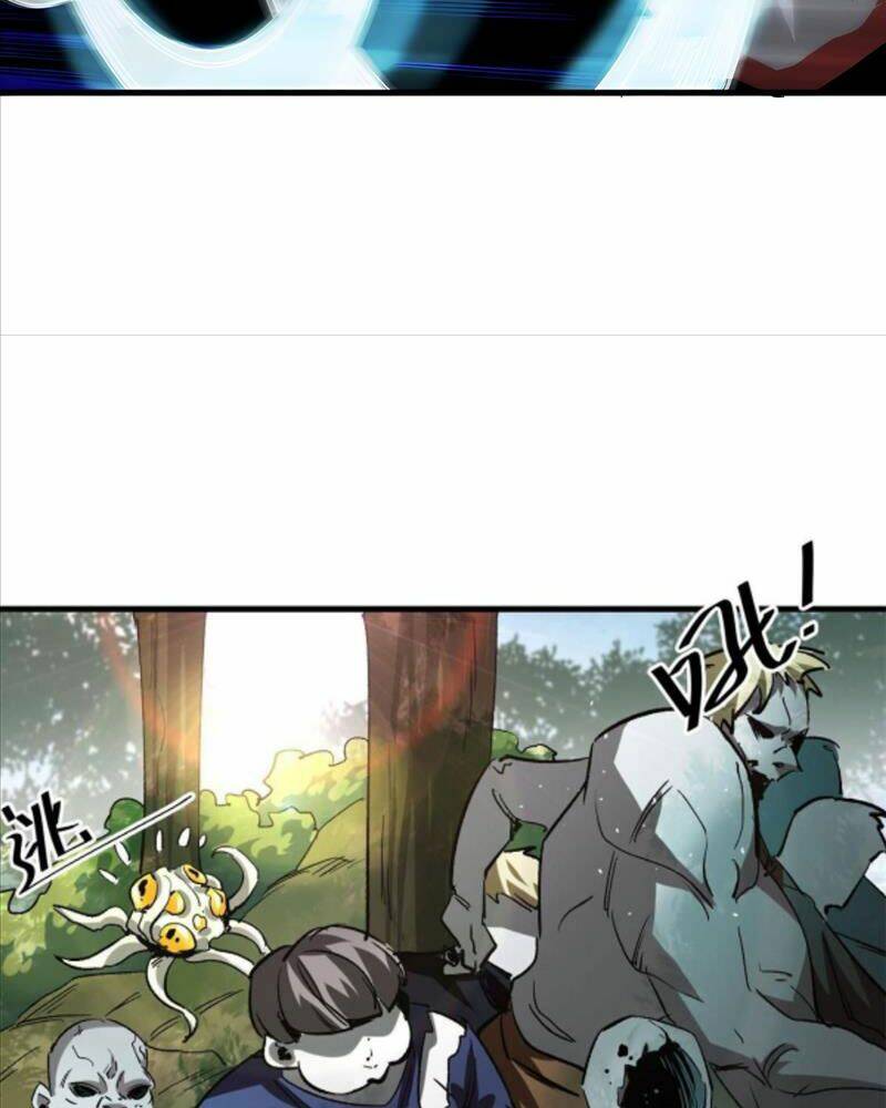 Luân Bàn Thế Giới Chapter 110 - Trang 2