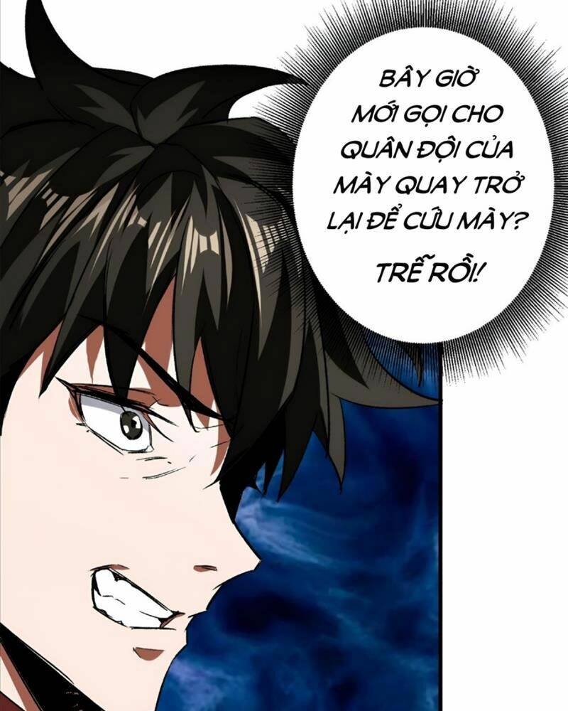 Luân Bàn Thế Giới Chapter 110 - Trang 2