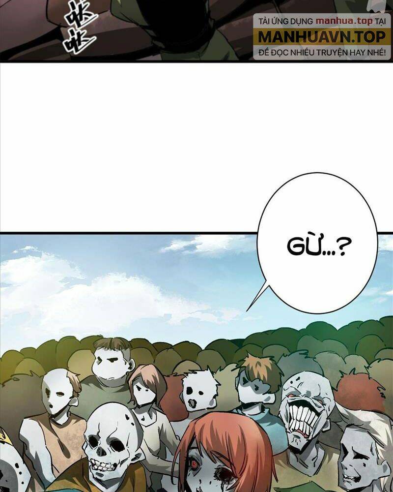 Luân Bàn Thế Giới Chapter 110 - Trang 2