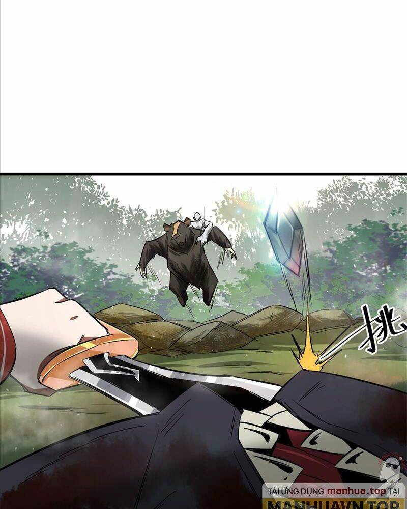 Luân Bàn Thế Giới Chapter 110 - Trang 2