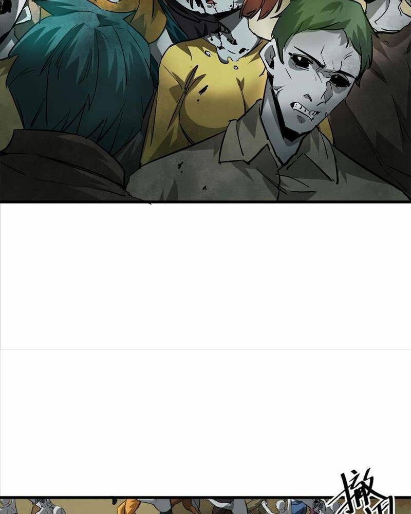 Luân Bàn Thế Giới Chapter 110 - Trang 2