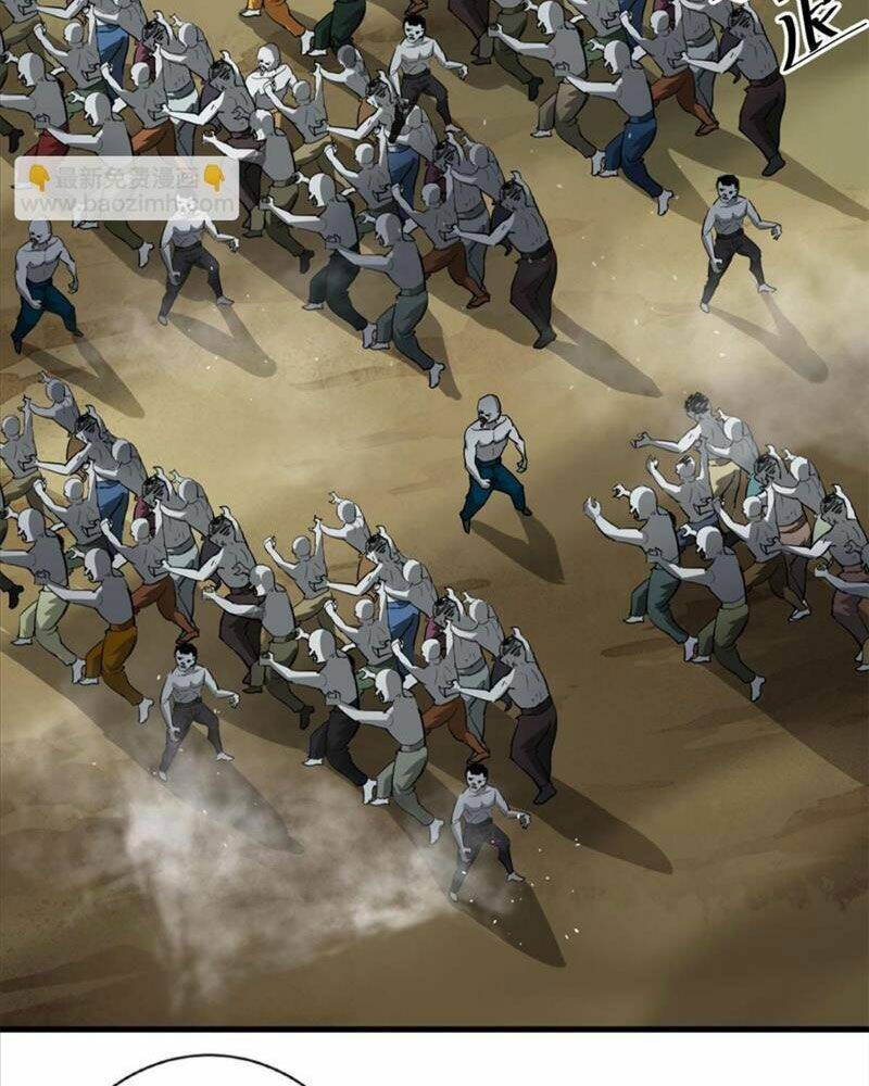 Luân Bàn Thế Giới Chapter 110 - Trang 2