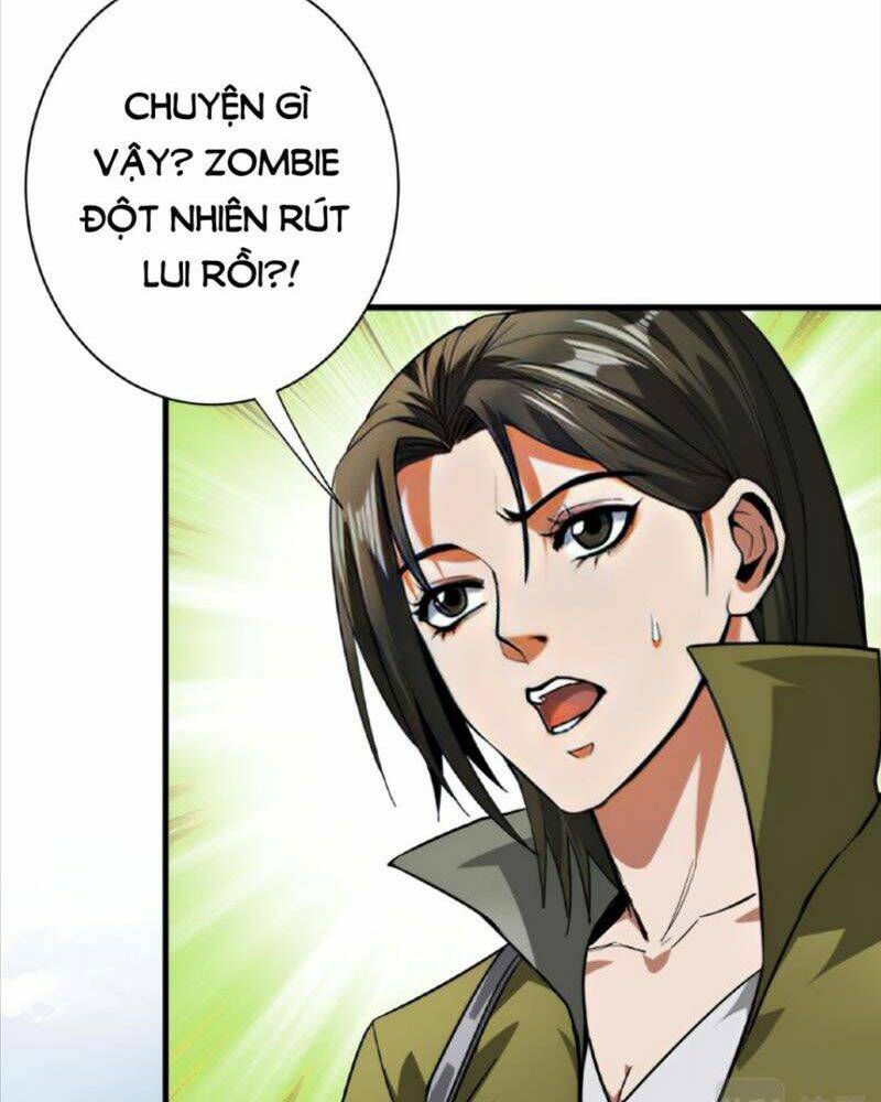 Luân Bàn Thế Giới Chapter 110 - Trang 2