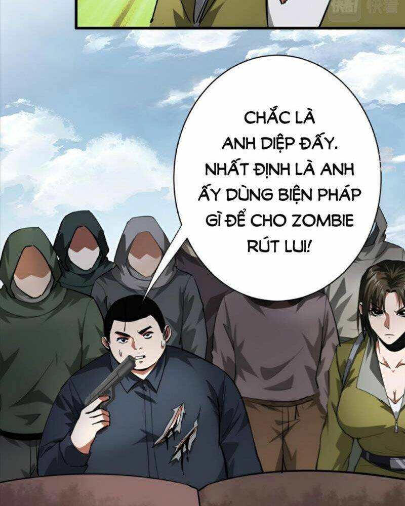 Luân Bàn Thế Giới Chapter 110 - Trang 2