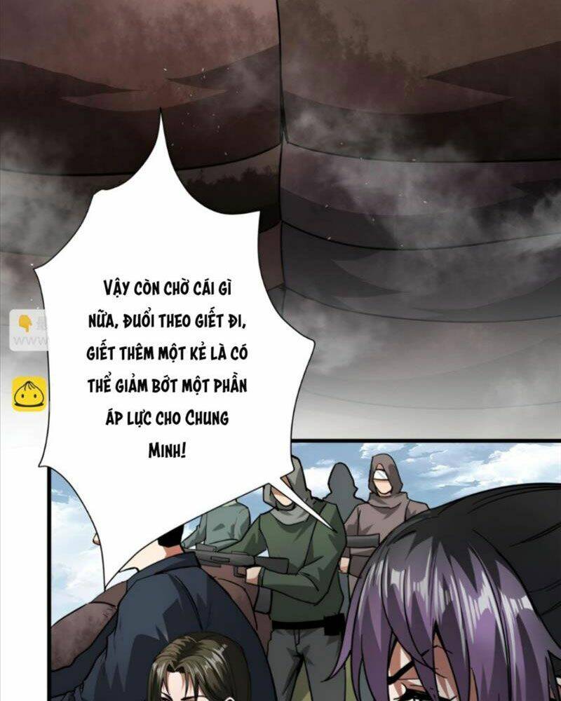 Luân Bàn Thế Giới Chapter 110 - Trang 2