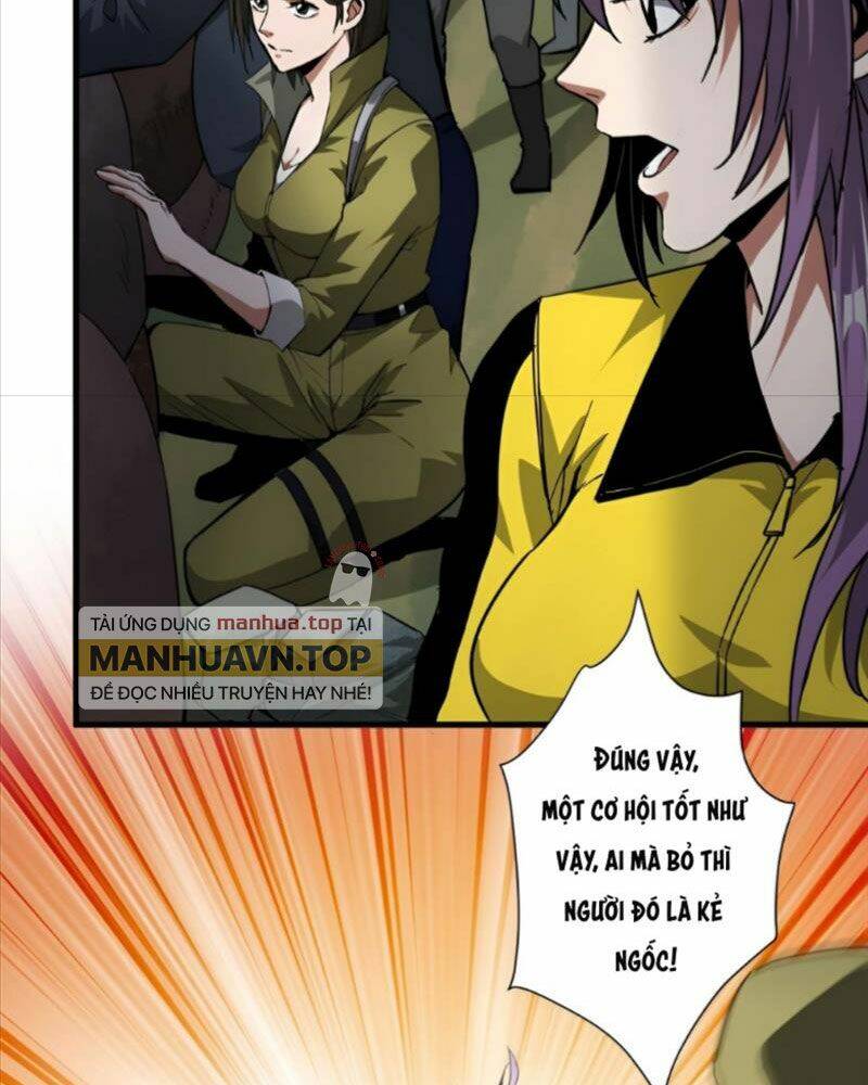 Luân Bàn Thế Giới Chapter 110 - Trang 2