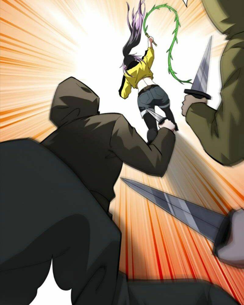 Luân Bàn Thế Giới Chapter 110 - Trang 2