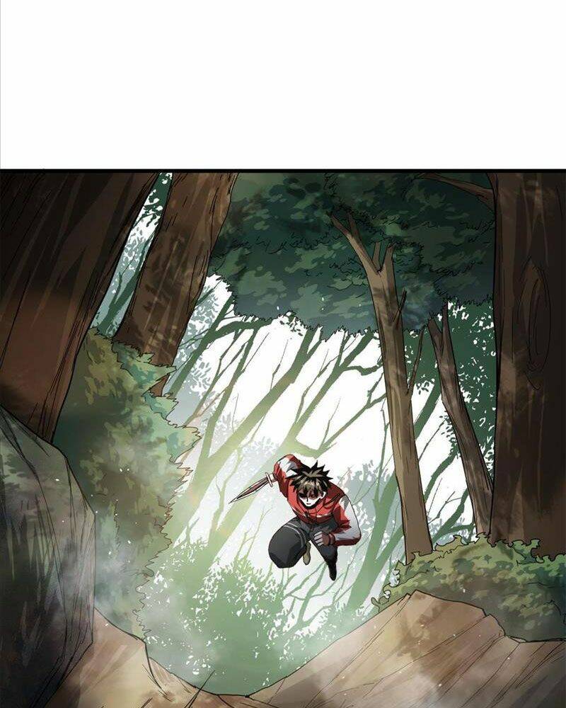 Luân Bàn Thế Giới Chapter 110 - Trang 2