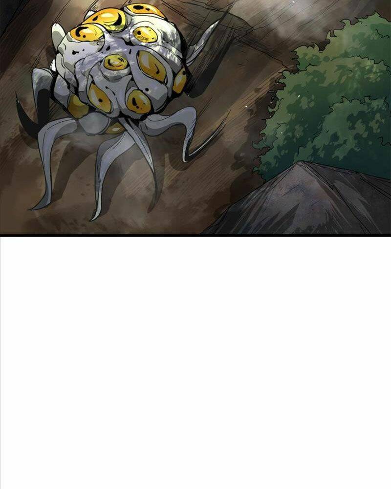 Luân Bàn Thế Giới Chapter 110 - Trang 2