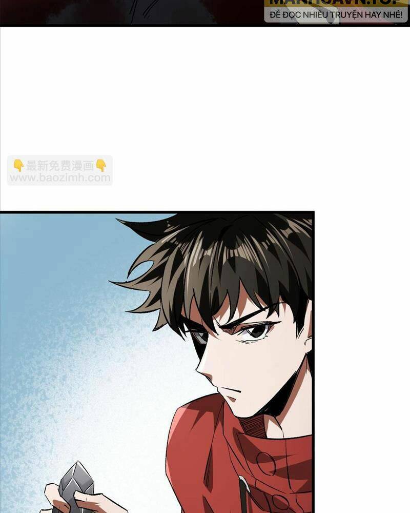 Luân Bàn Thế Giới Chapter 110 - Trang 2