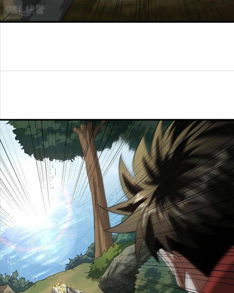 Luân Bàn Thế Giới Chapter 110 - Trang 2