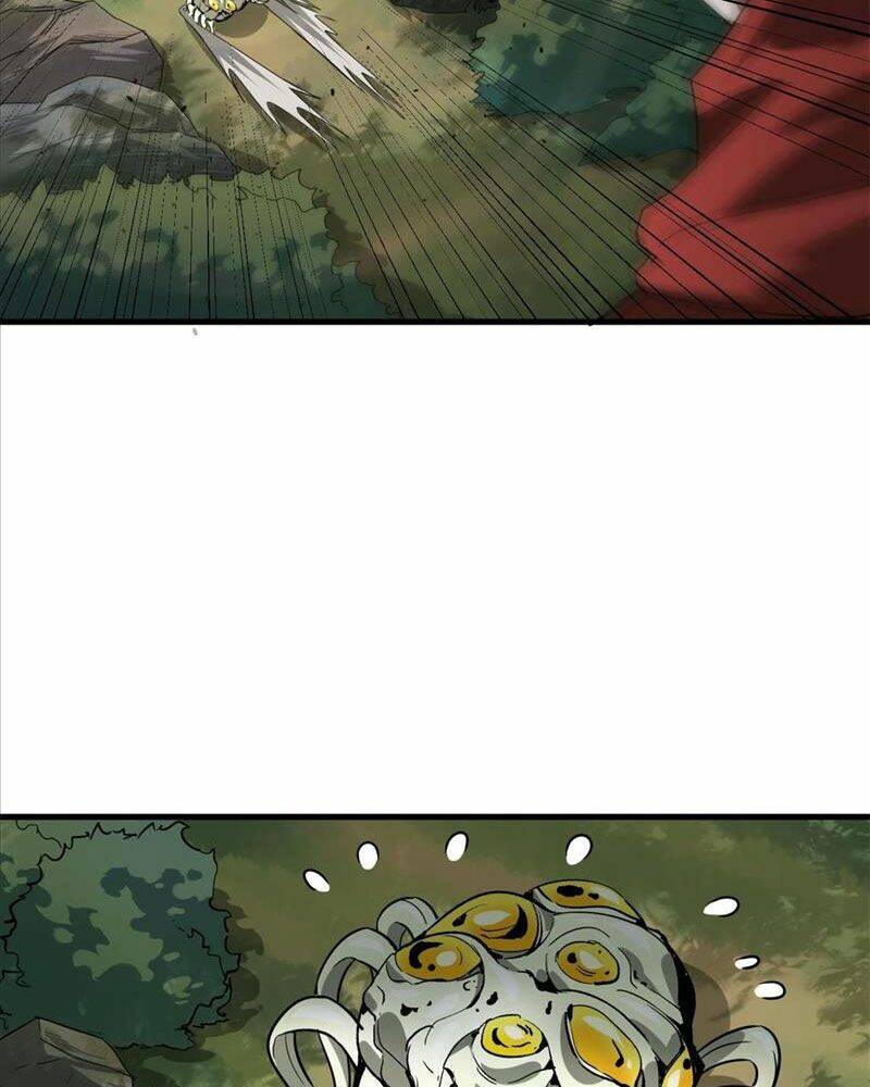 Luân Bàn Thế Giới Chapter 110 - Trang 2