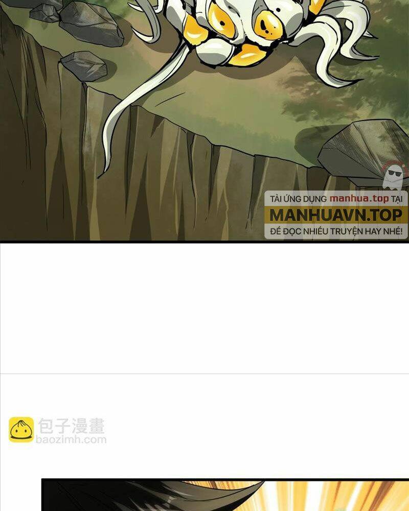 Luân Bàn Thế Giới Chapter 110 - Trang 2