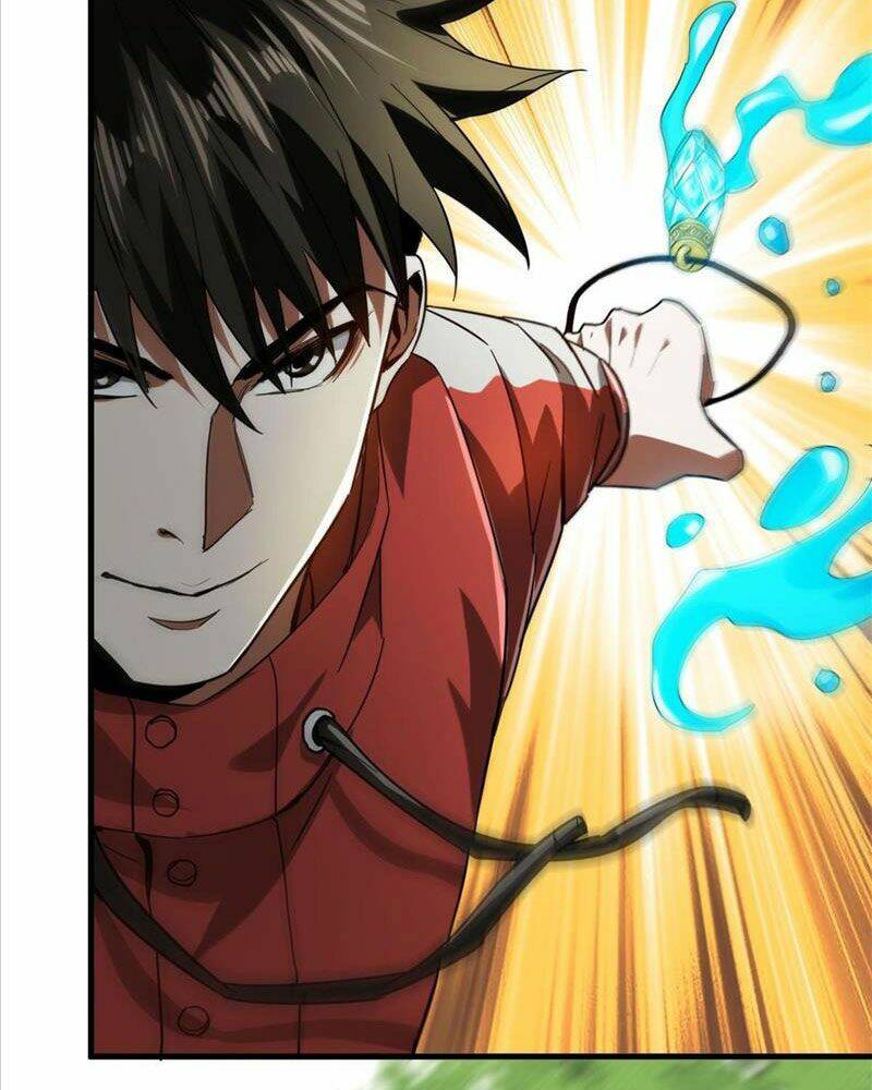 Luân Bàn Thế Giới Chapter 110 - Trang 2