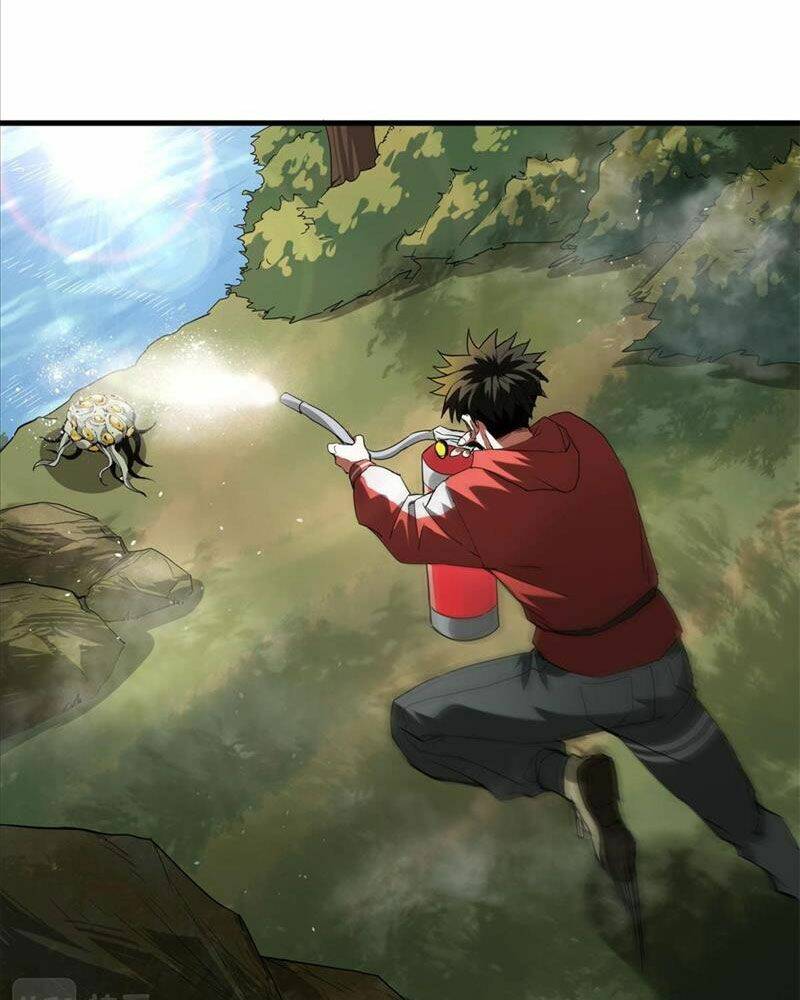 Luân Bàn Thế Giới Chapter 110 - Trang 2