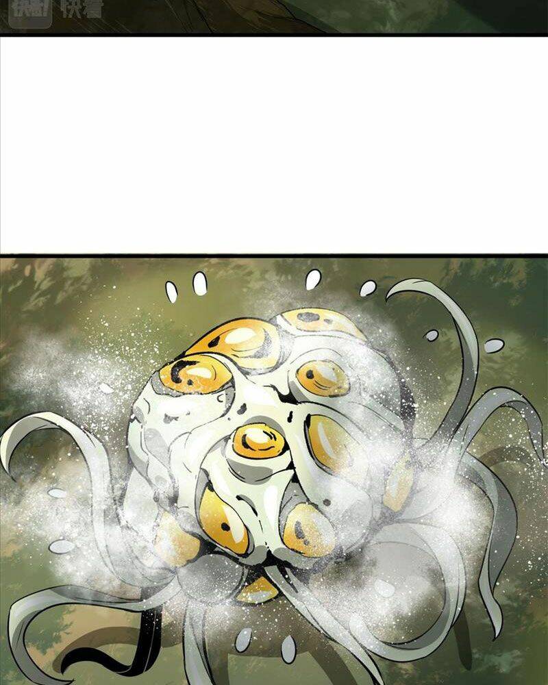 Luân Bàn Thế Giới Chapter 110 - Trang 2