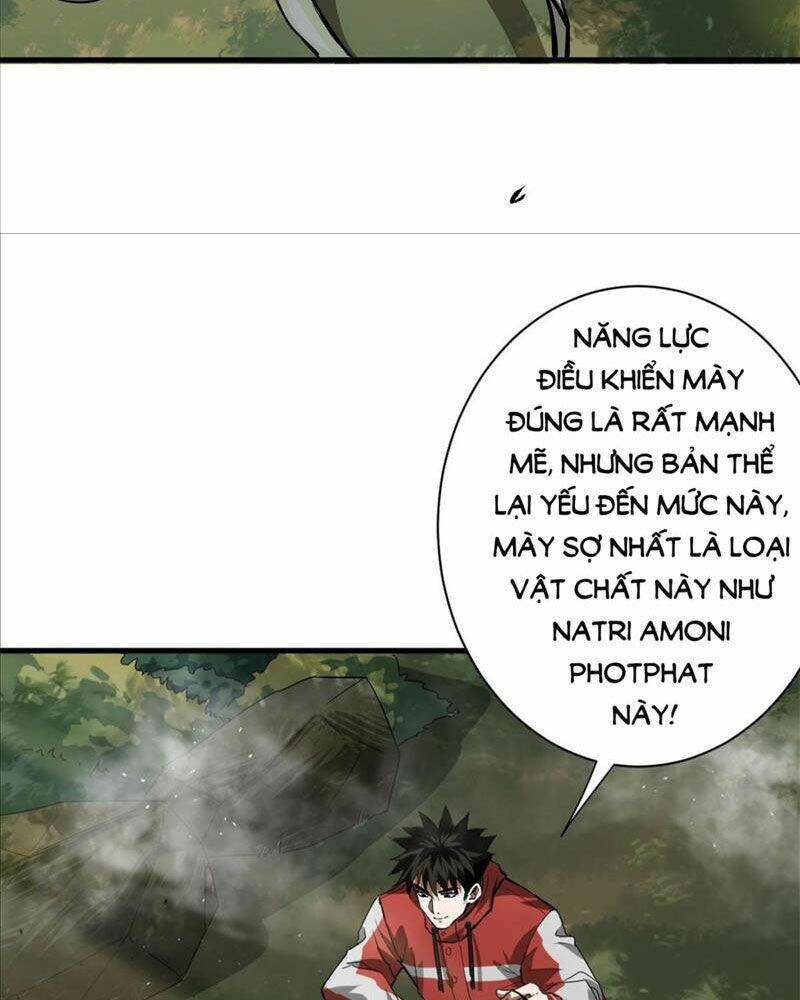 Luân Bàn Thế Giới Chapter 110 - Trang 2