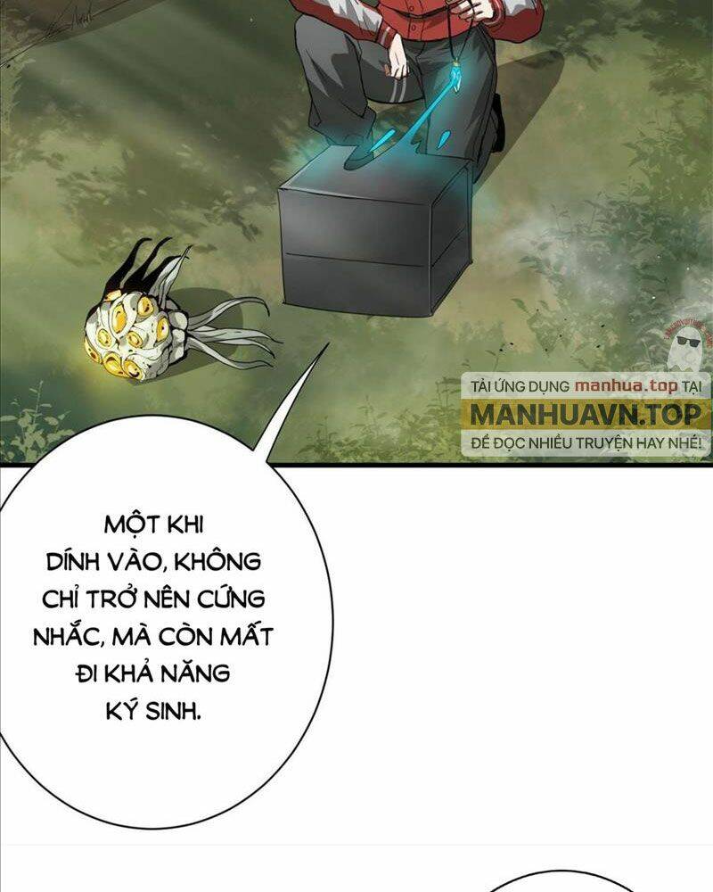 Luân Bàn Thế Giới Chapter 110 - Trang 2