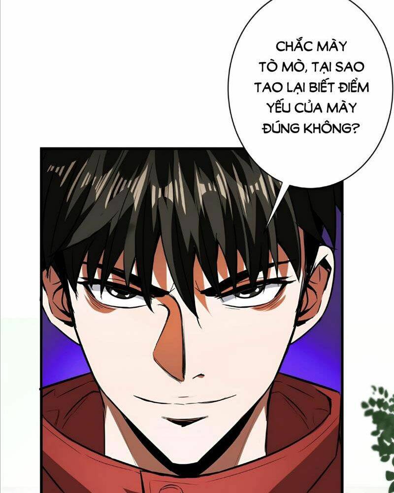 Luân Bàn Thế Giới Chapter 110 - Trang 2