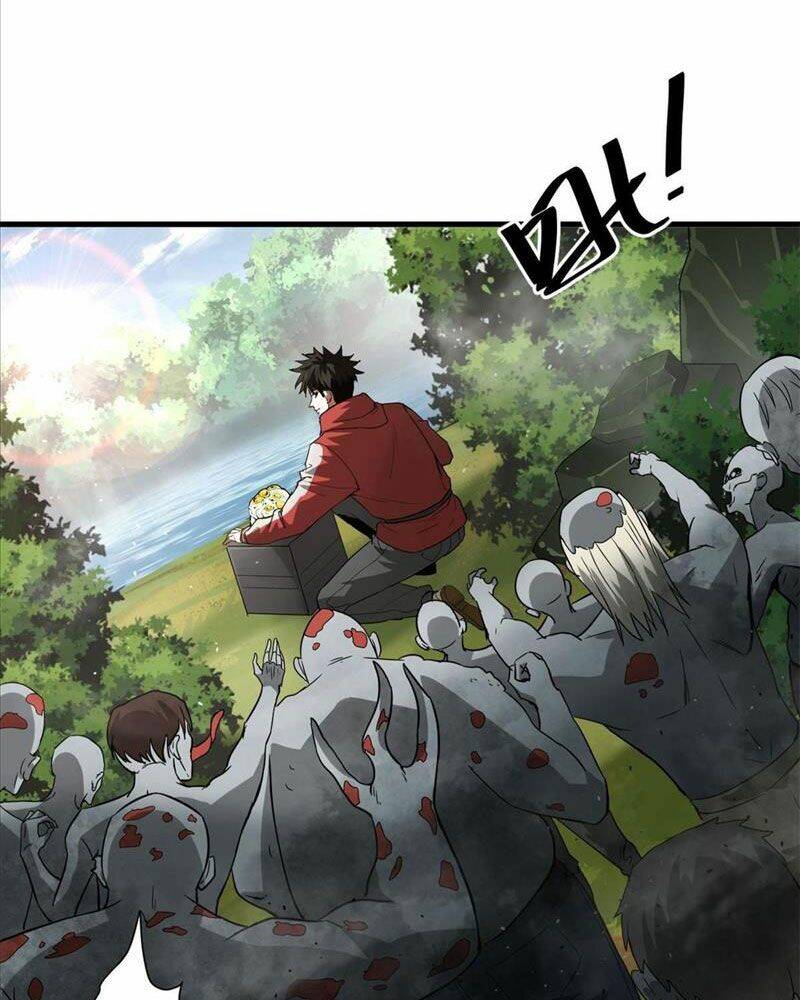 Luân Bàn Thế Giới Chapter 110 - Trang 2