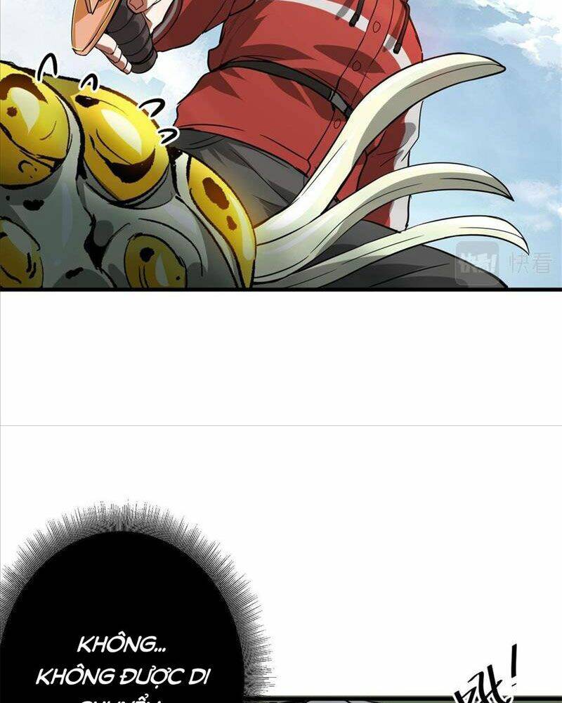 Luân Bàn Thế Giới Chapter 110 - Trang 2