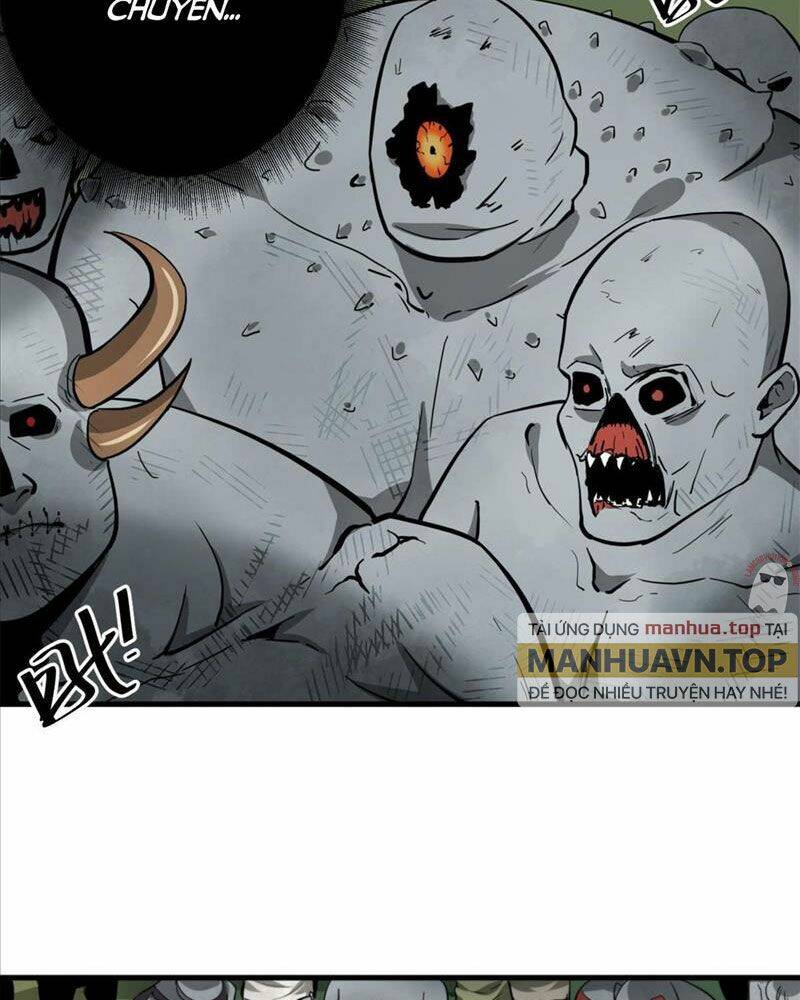 Luân Bàn Thế Giới Chapter 110 - Trang 2