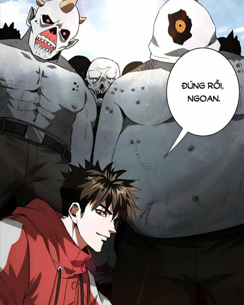 Luân Bàn Thế Giới Chapter 110 - Trang 2