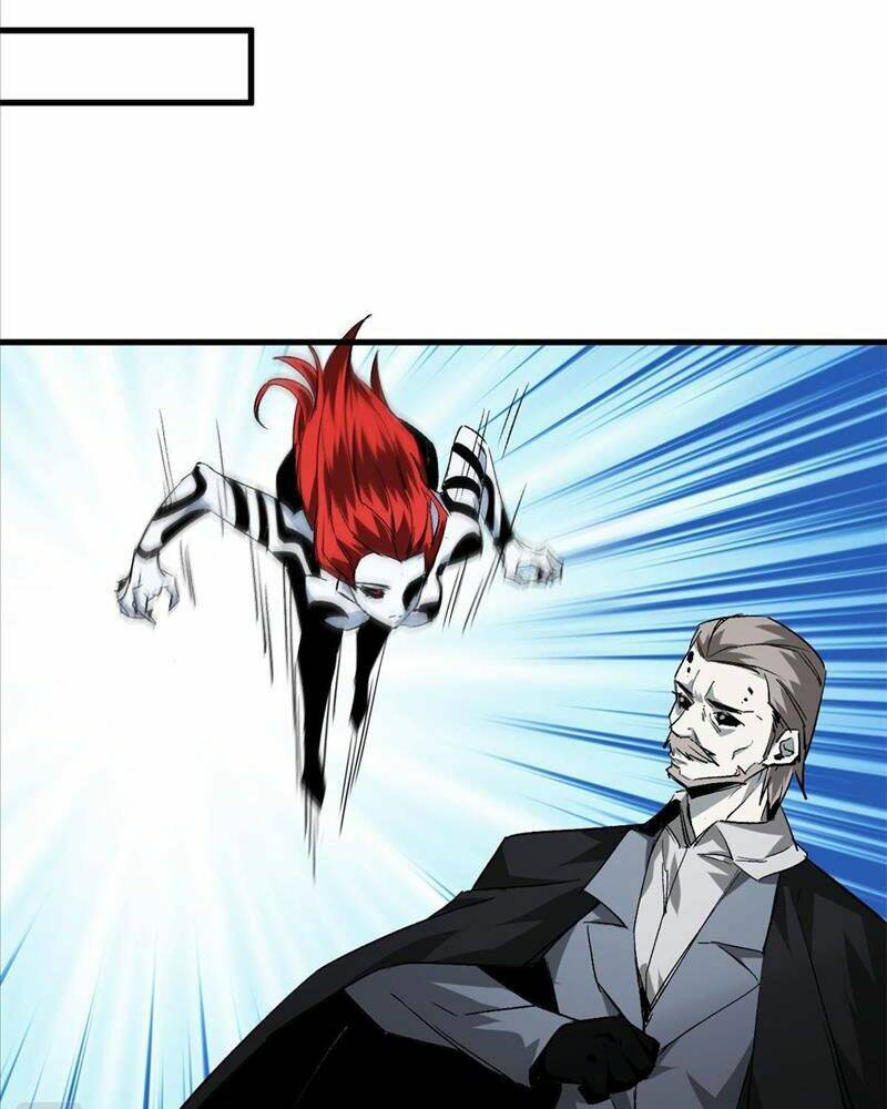 Luân Bàn Thế Giới Chapter 110 - Trang 2