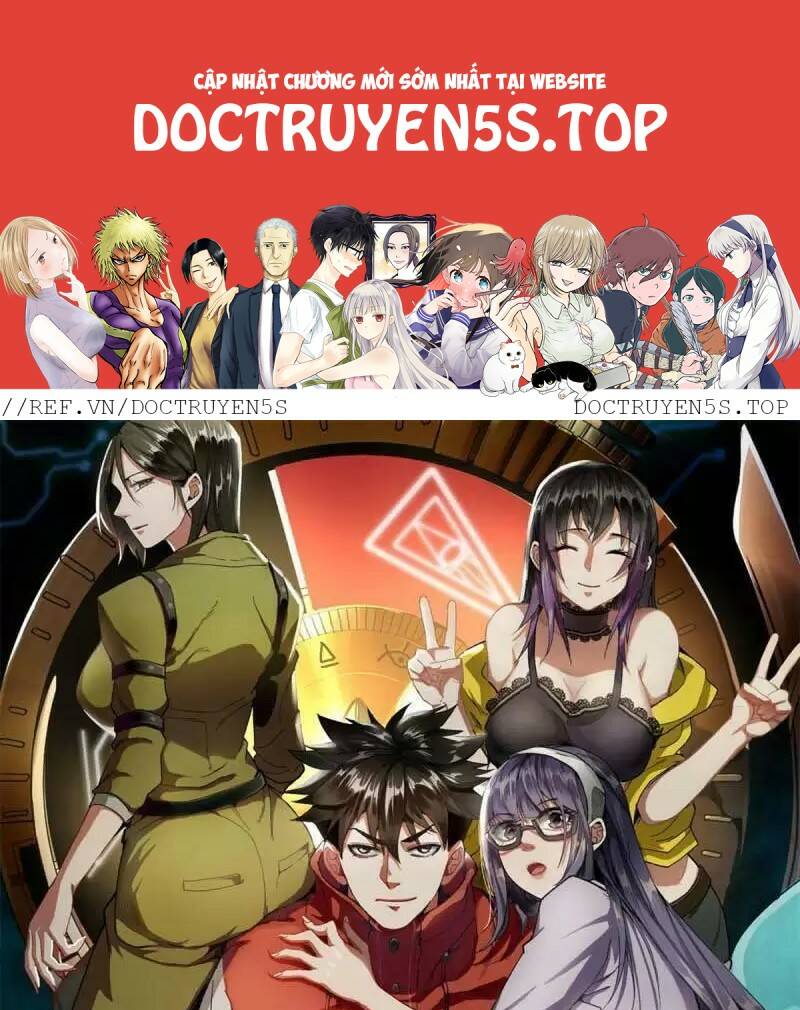 Luân Bàn Thế Giới Chapter 111 - Trang 2