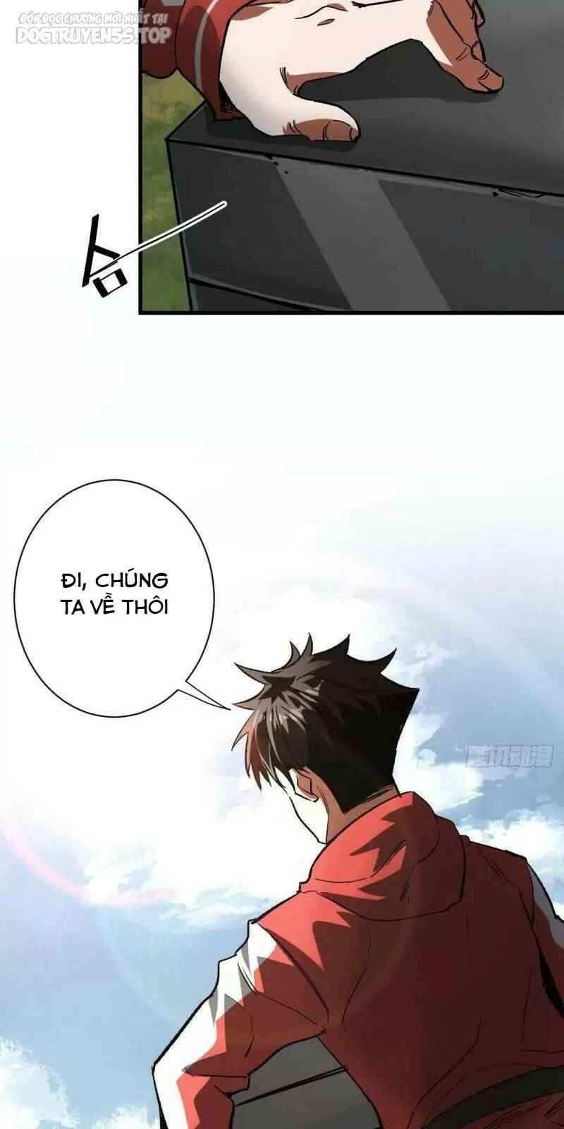 Luân Bàn Thế Giới Chapter 111 - Trang 2