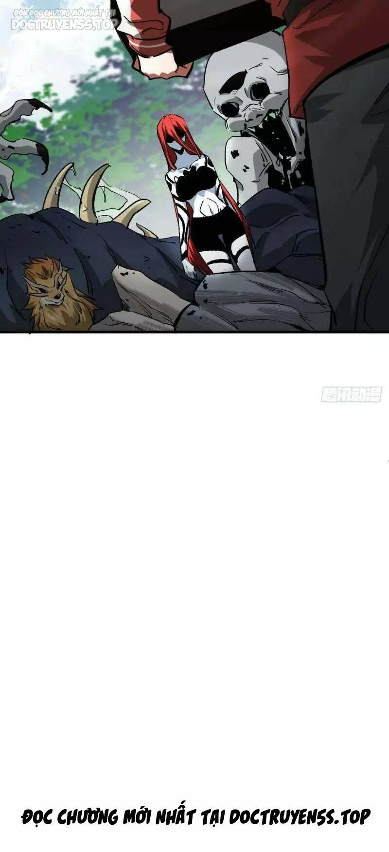 Luân Bàn Thế Giới Chapter 111 - Trang 2